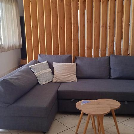Bostani Seaside House Mani Villa Agios Nikolaos  Bagian luar foto